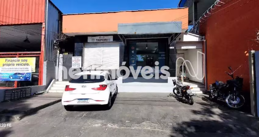 Casa comercial à venda na Avenida Dom Pedro II, Carlos Prates, Belo Horizonte