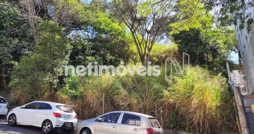 Terreno à venda no Luxemburgo, Belo Horizonte 