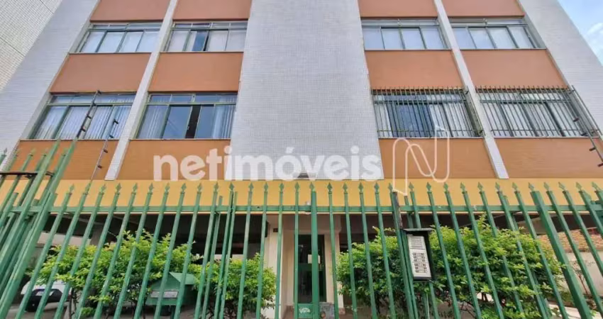 Apartamento com 2 quartos à venda na Rua Itutinga, 84, Minas Brasil, Belo Horizonte