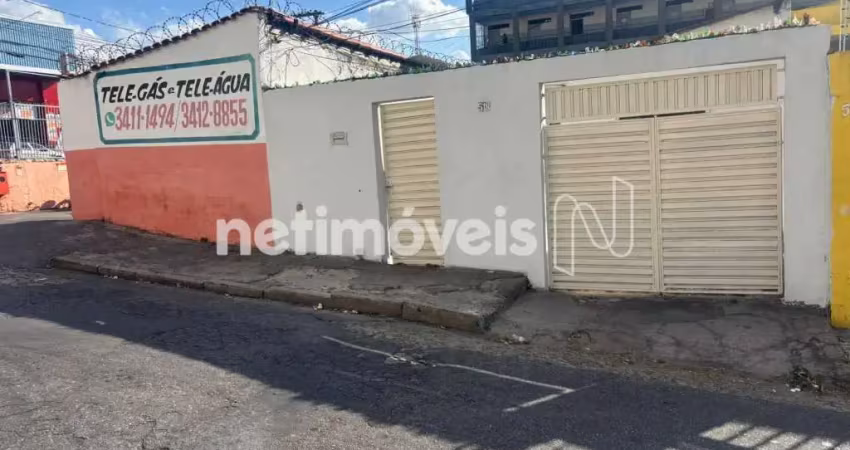 Terreno à venda na Rua Pará de Minas, Padre Eustáquio, Belo Horizonte