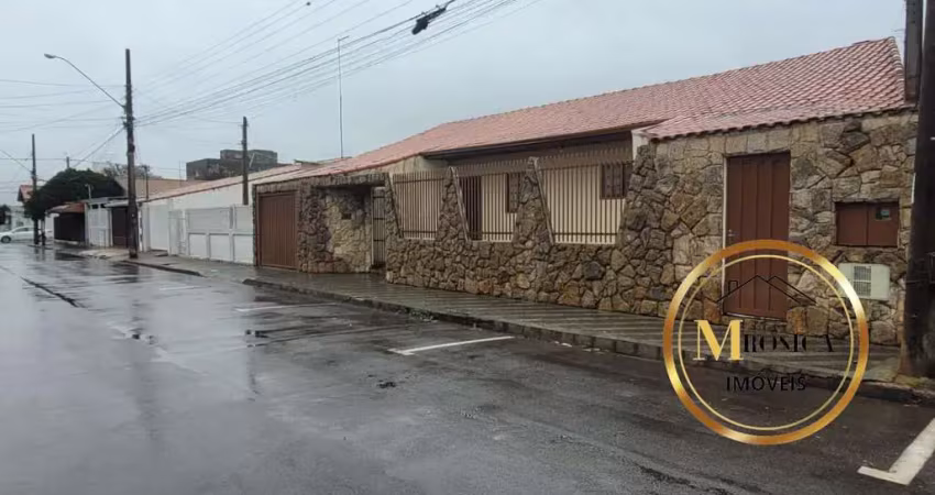 Casa para venda em boituva, chacara labronice, 3 dormitórios, 1 suíte, 2 banheiros, 4 vagas