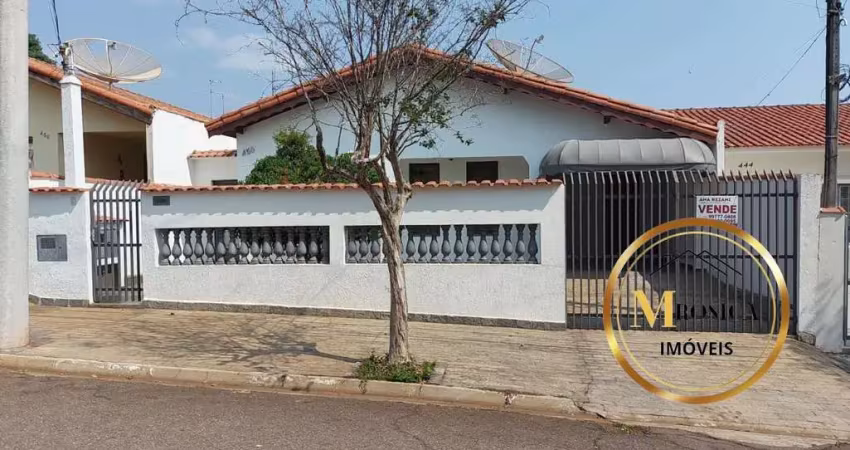 Casa para venda em boituva, parque residencial esplanada, 3 dormitórios, 1 suíte, 2 banheiros, 2 vagas