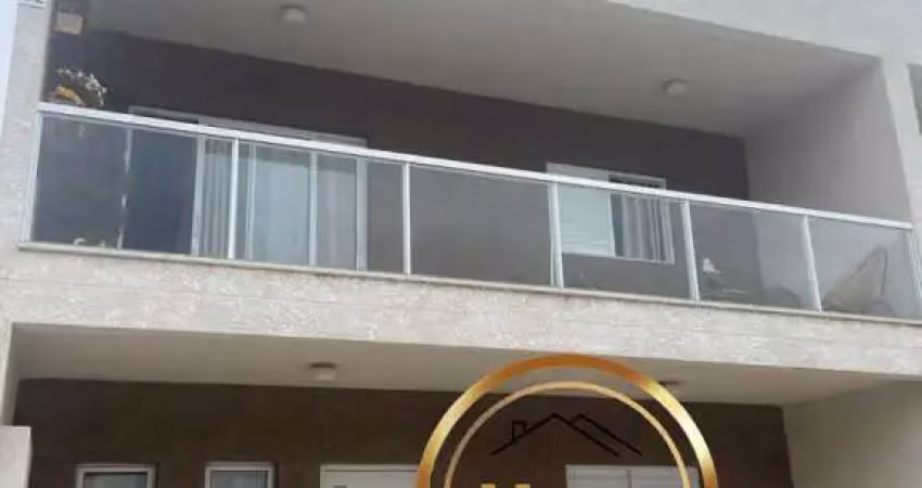 Casa em condomínio para venda em porto feliz, vila progresso, 3 dormitórios, 1 suíte, 2 banheiros, 2 vagas