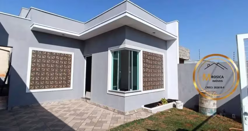 Casa para venda em boituva, gsp life boituva, 2 dormitórios, 1 banheiro, 2 vagas