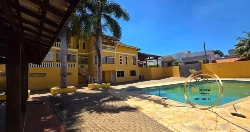 Casa em condomínio para venda em boituva, portal dos pássaros i, 3 dormitórios, 3 suítes, 5 banheiros, 3 vagas