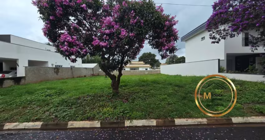 Terreno em condomínio para venda em boituva, flora ville