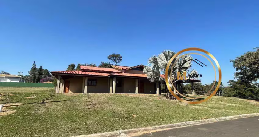 Casa em condomínio para venda em boituva, residencial são josé de boituva, 3 dormitórios, 3 suítes, 5 banheiros, 3 vagas