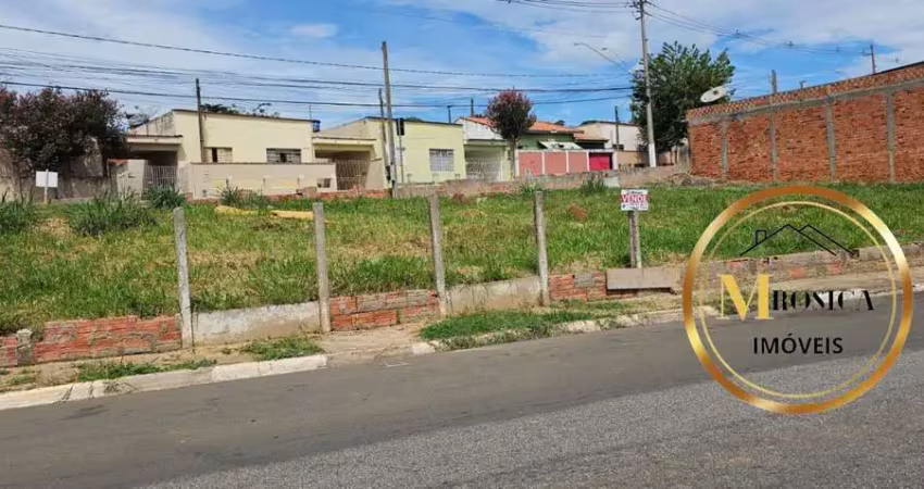 Terreno à venda no Centro, Boituva 