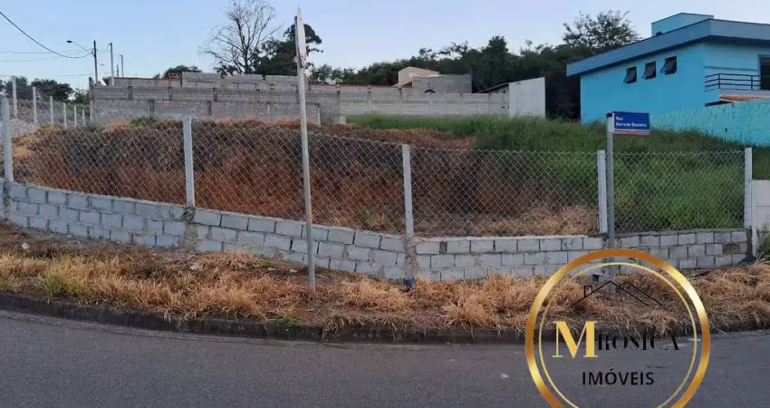 Terreno para venda em atibaia, loteamento parque residencial serras de atibaia ii