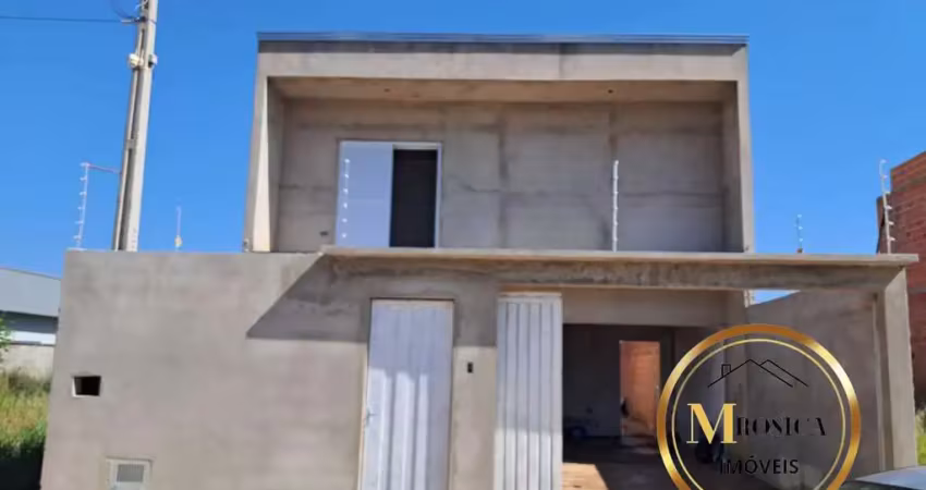 Casa para venda em boituva, vila dos ipês, 3 dormitórios, 1 suíte, 3 banheiros, 3 vagas
