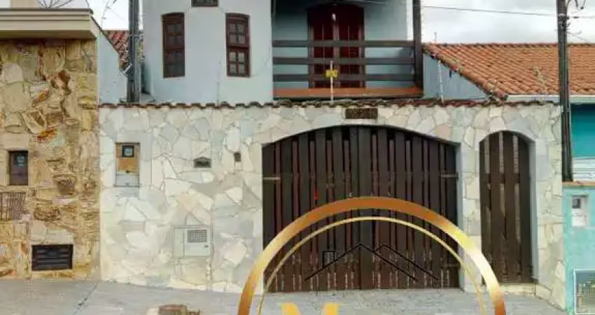 Casa para venda em boituva, jardim aguia da castelo, 3 dormitórios, 1 suíte, 2 banheiros, 2 vagas