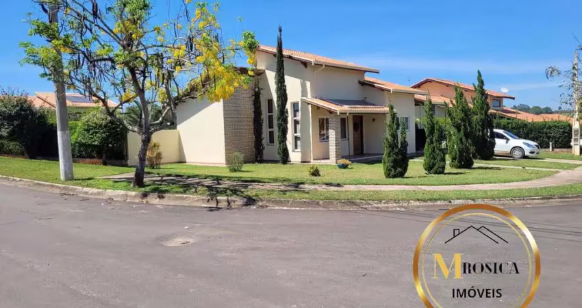 Casa em condomínio para venda em boituva, portal dos lagos, 3 dormitórios, 1 suíte, 2 banheiros, 2 vagas