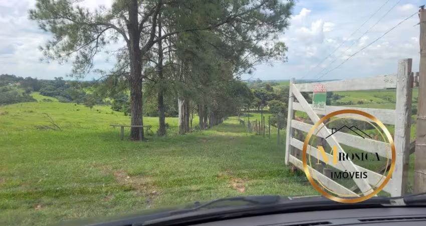 Terreno à venda na SP 129, KM12, Zona Rural, Boituva