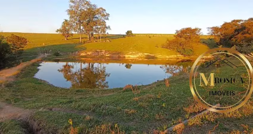Chácara / sítio à venda na ESTRADA DA GLORIA, Tabarro, Porto Feliz