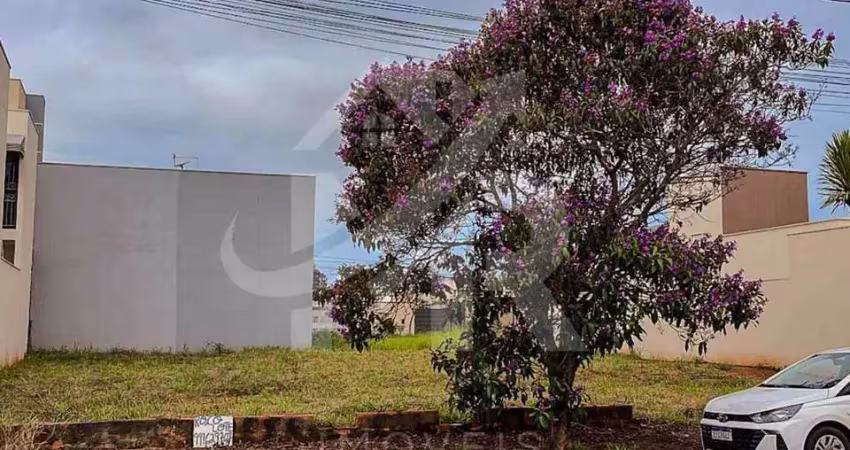 Terreno à venda no Jardim Primavera, Boituva 