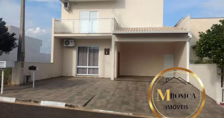 Casa em condomínio para venda em iperó, jardim sartorelli, 3 dormitórios, 3 suítes, 4 banheiros, 2 vagas