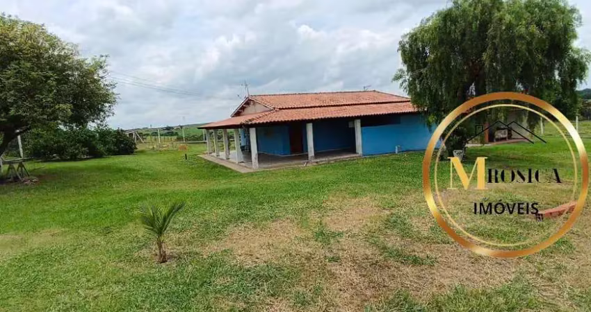 Sítio para venda em porto feliz, bom retiro, 3 dormitórios, 2 banheiros