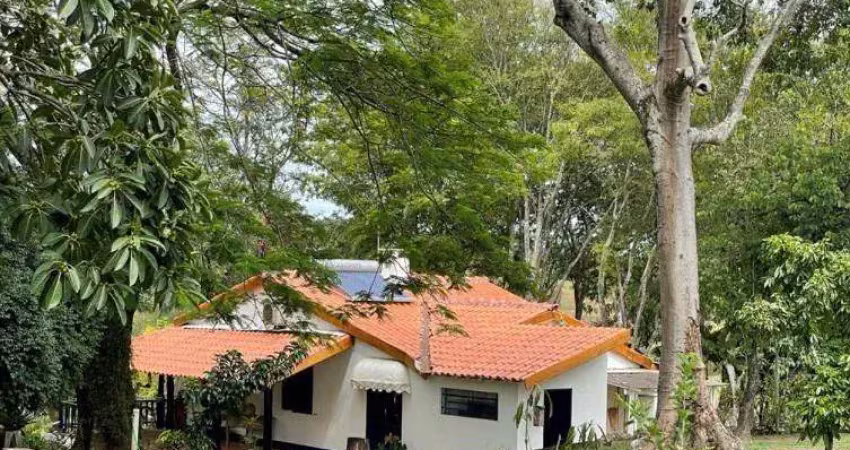 Sítio para venda em porto feliz, chapadão, 3 dormitórios, 2 banheiros
