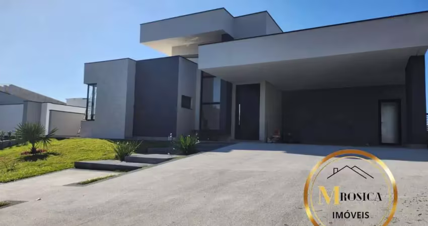 Casa em condomínio para venda em porto feliz, condominio portal dos bandeirantes ii, 3 dormitórios, 3 suítes, 2 banheiros