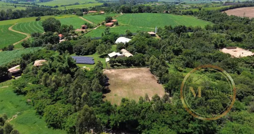 Haras para venda em porto feliz, bom retiro, 5 dormitórios, 5 suítes