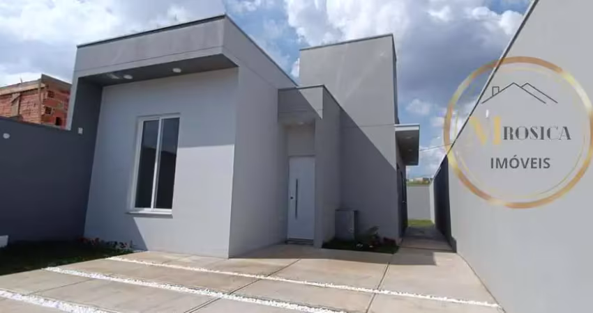 Casa para venda em boituva, parque residencial campo verde, 3 dormitórios, 1 suíte, 2 banheiros, 2 vagas