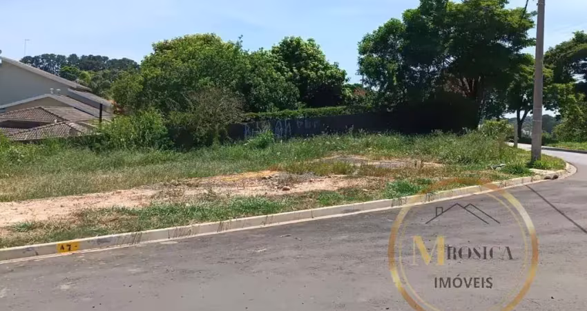 Terreno comercial para venda em boituva, vila dos ipês