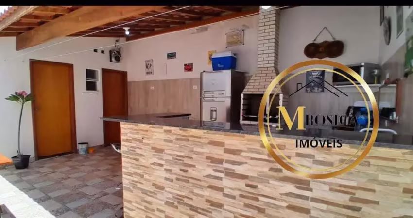 Casa para venda em boituva, vila dos ipês, 3 dormitórios, 2 suítes, 3 banheiros, 2 vagas