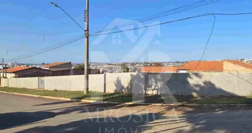 Terreno à venda na Rua Caetana Goulart, 190-366, Jardim Bela Vista, Tatuí