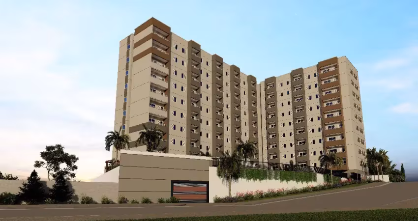 Apartamentos na Zona Leste - SOU MAIS GUAIANASES