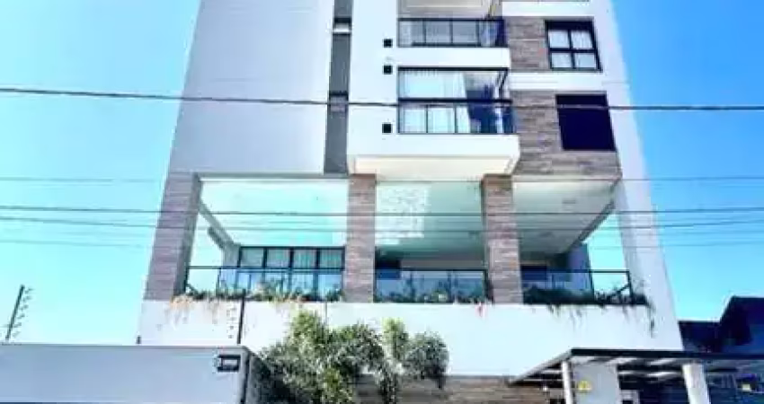 Apartamento para venda em joinville, anita garibaldi, 2 dormitórios, 2 suítes, 2 banheiros, 2 vagas