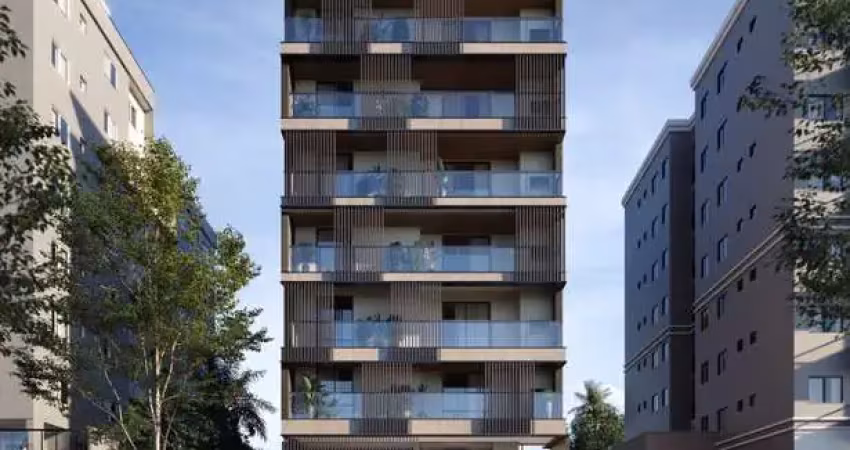 Apartamento para venda, américa, 2 dormitórios, 2 suítes, 3 banheiros, 1 vaga