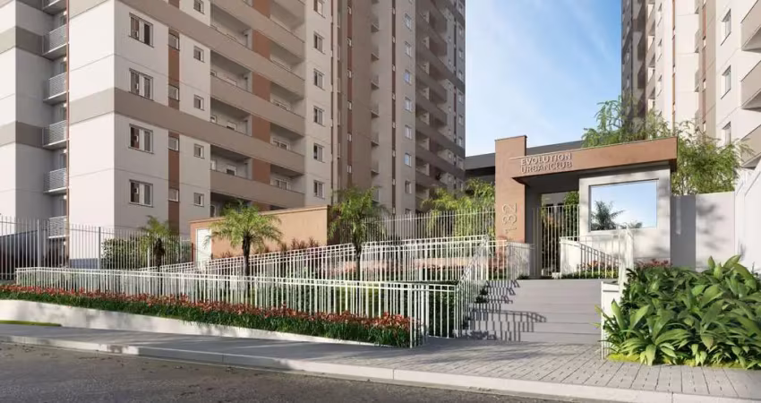 Apartamento para venda em joinville, santo antônio, 3 dormitórios, 1 suíte, 2 banheiros, 1 vaga