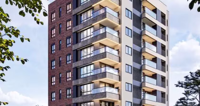 Apartamento para venda em joinville, santo antônio, 3 dormitórios, 1 suíte, 2 banheiros, 1 vaga