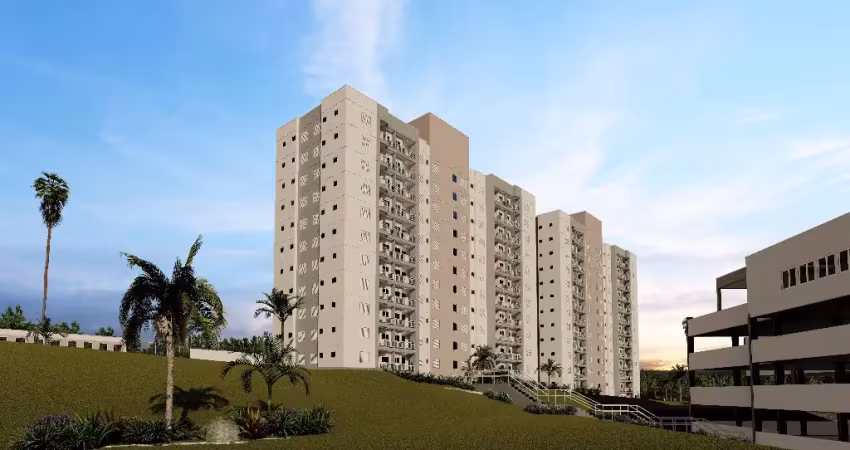 Apartamentos em Mogi das Cruzes - SOU PLENO HOME
