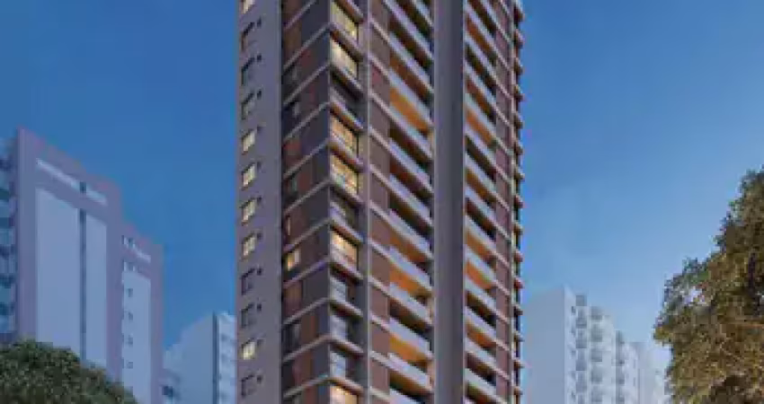 Apartamento à venda na Rua Jerônimo Durski, 1557, Bigorrilho, Curitiba