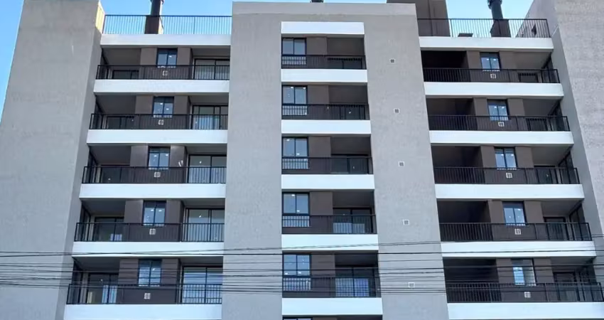 Apartamento com 2 quartos à venda na Rua Lívio Petterle, 167, Atuba, Curitiba