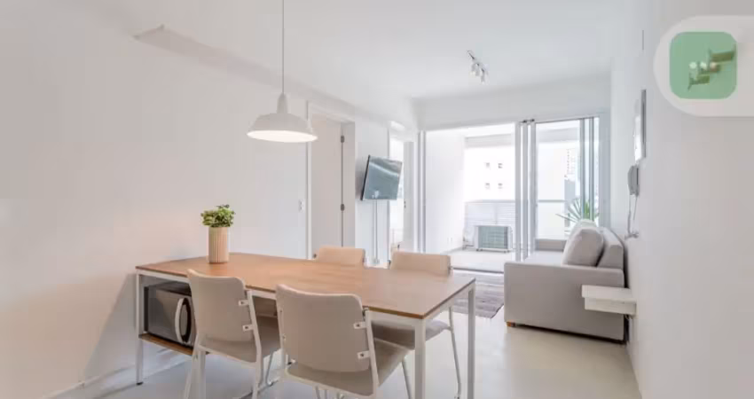 Apartamento com 2 quartos para alugar na Rua José Augusto Penteado, 108, Sumaré, São Paulo
