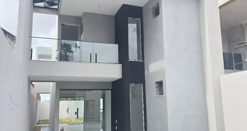 Oportunidade de casa na maraponga com 4 suites próx a benjamin brasil