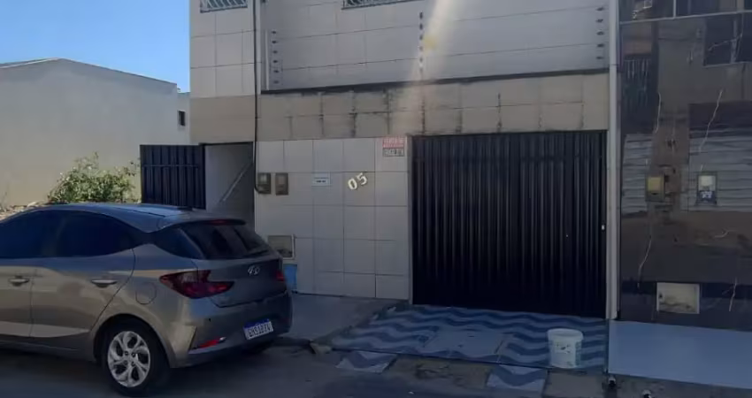 Casa no passaré lote construído totalmente grande oportunidade