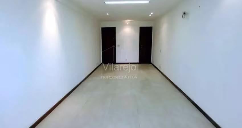 Sala comercial para venda com 41m² no recreio dos bandeirantes podendo construir o segundo andar