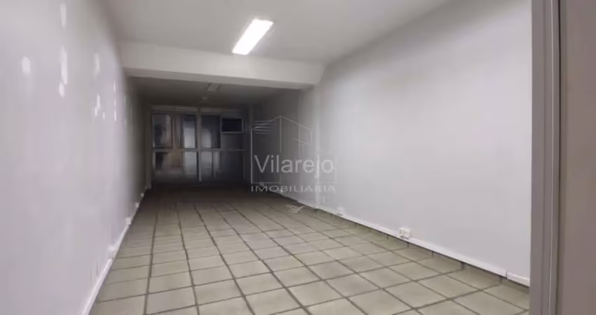 Sala comercial para alugar no recreio dos bandeirantes com 40m²