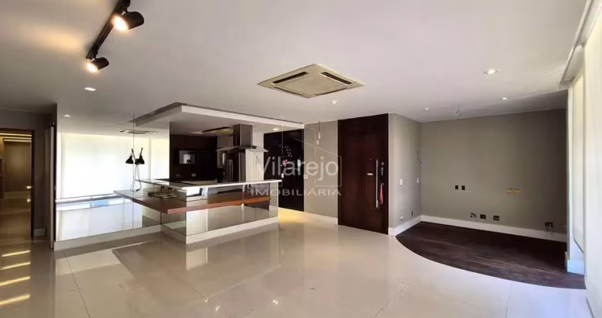 Apartamento à venda 3 suítes 3 vagas jardim oceânico 183m²