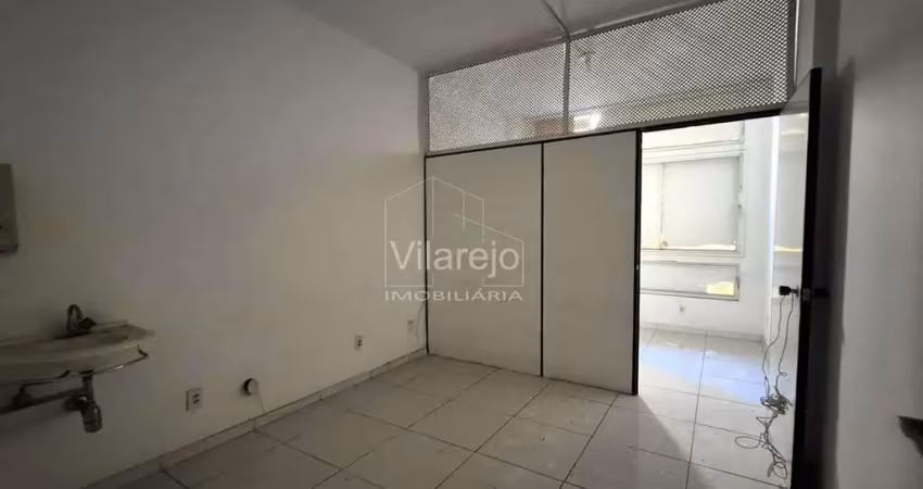 4 salas para doação na 7 de setembro - centro-rj total 129m²
