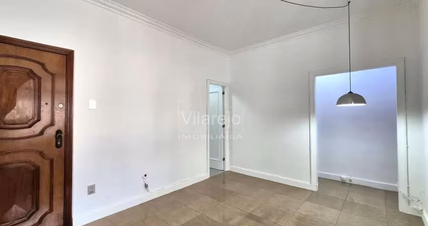 Apartamento 1 quarto para alugar leblon em frente ao metrô 44m²