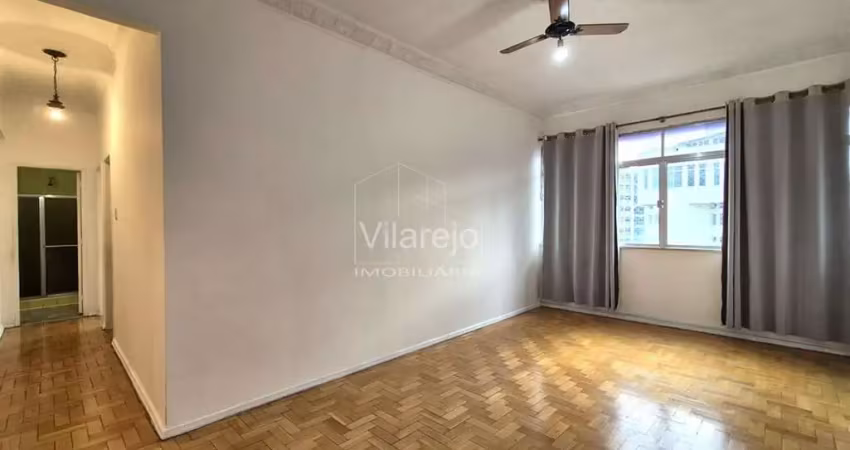 Apartamento à venda na tijuca 2 quartos próximo da praça saens peña 75m²