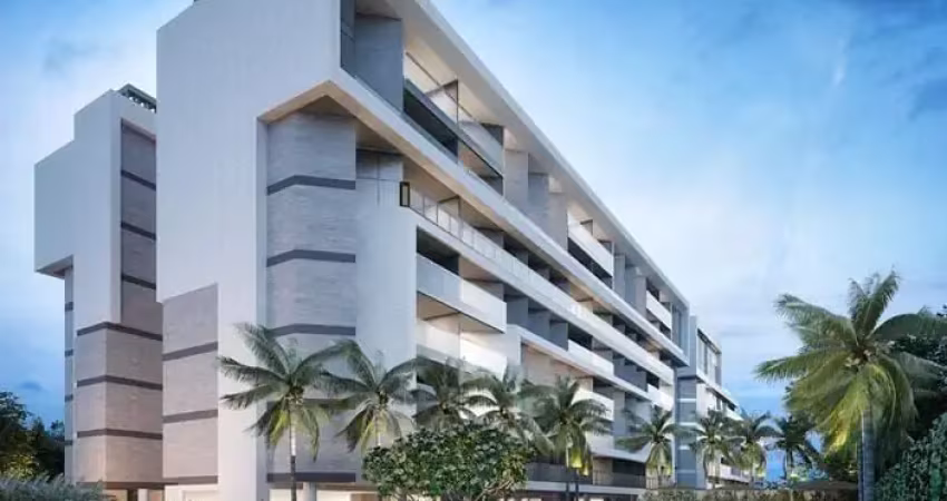 Cobertura com vista definitiva - cenário de resort só que dentro e fora do seu próprio lar. esse é um  empreendimento pé na areia feito para você passar os melhores momentos da sua vida em família e e