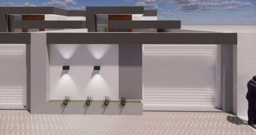 Casa com 3 quartos à venda na Avenida Gonçalves Dias, 1, Araçagy, São José de Ribamar