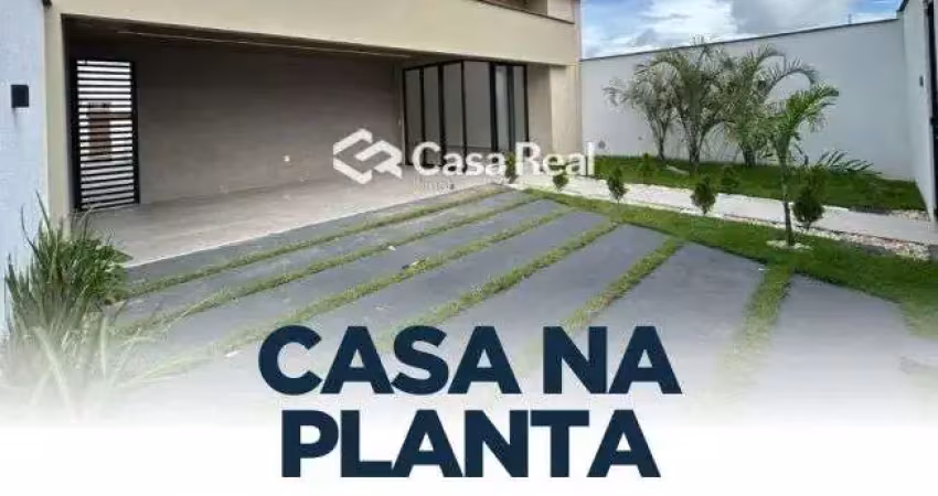 Casa com 3 quartos à venda na Avenida Gonçalves Dias, 1, Araçagy, São José de Ribamar