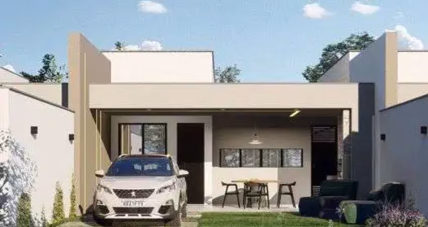 Casa com 3 quartos à venda na Avenida Gonçalves Dias, 1, Araçagy, São José de Ribamar