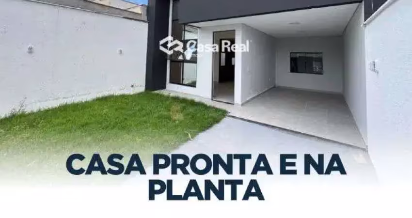 Casa com 3 quartos à venda na Avenida Gonçalves Dias, 1, Araçagy, São José de Ribamar